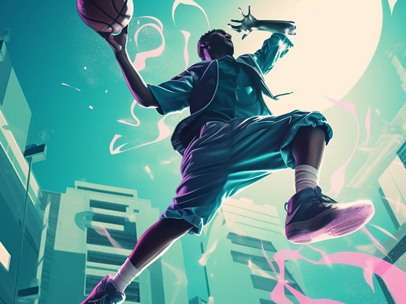 甚至杰伦威还没打！雷霆凭啥能在联盟横着走 勇士73胜不保？