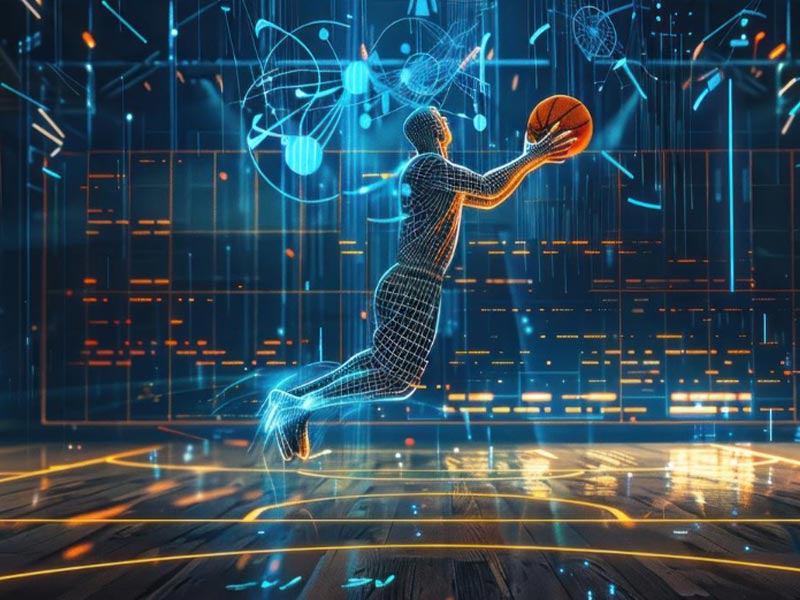 篮球网红石一童晒半场4v4：小心哦 我记仇 打我必打回去