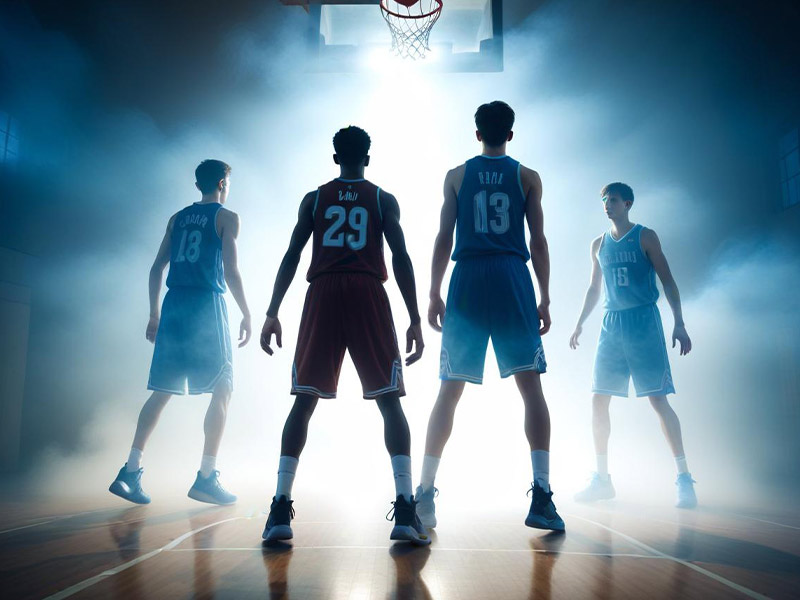 谢泼德换小白怀特是否可行？网红大史：谁都不换 门都没有