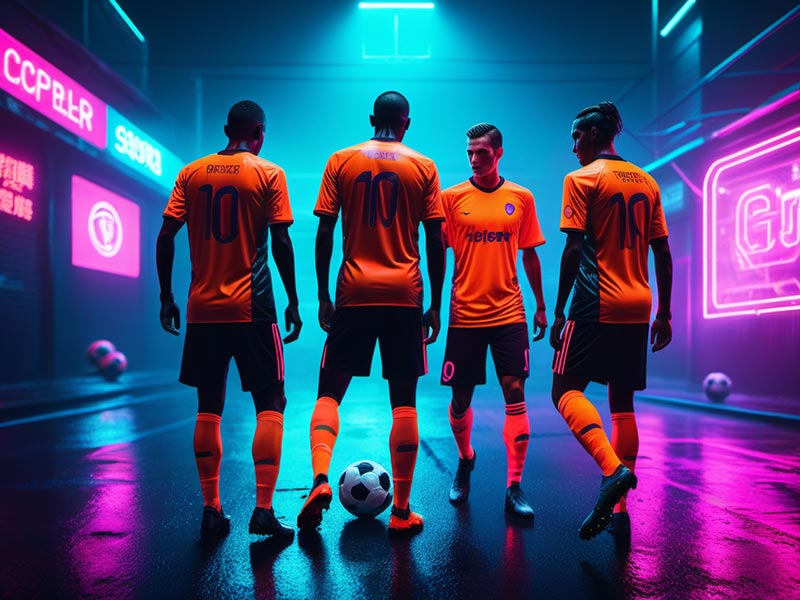 阿森纳球迷对着拜仁球迷高唱：你是伪装的热刺吗？🙏